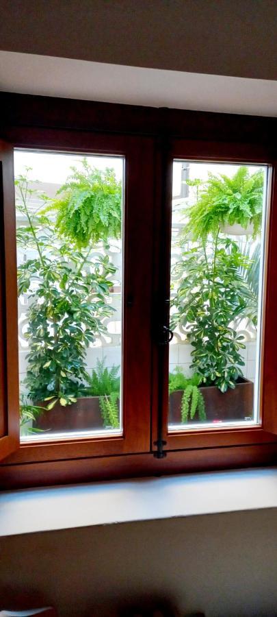 庞特维德拉Duplex En Pazo Marques De Aranda公寓 外观 照片