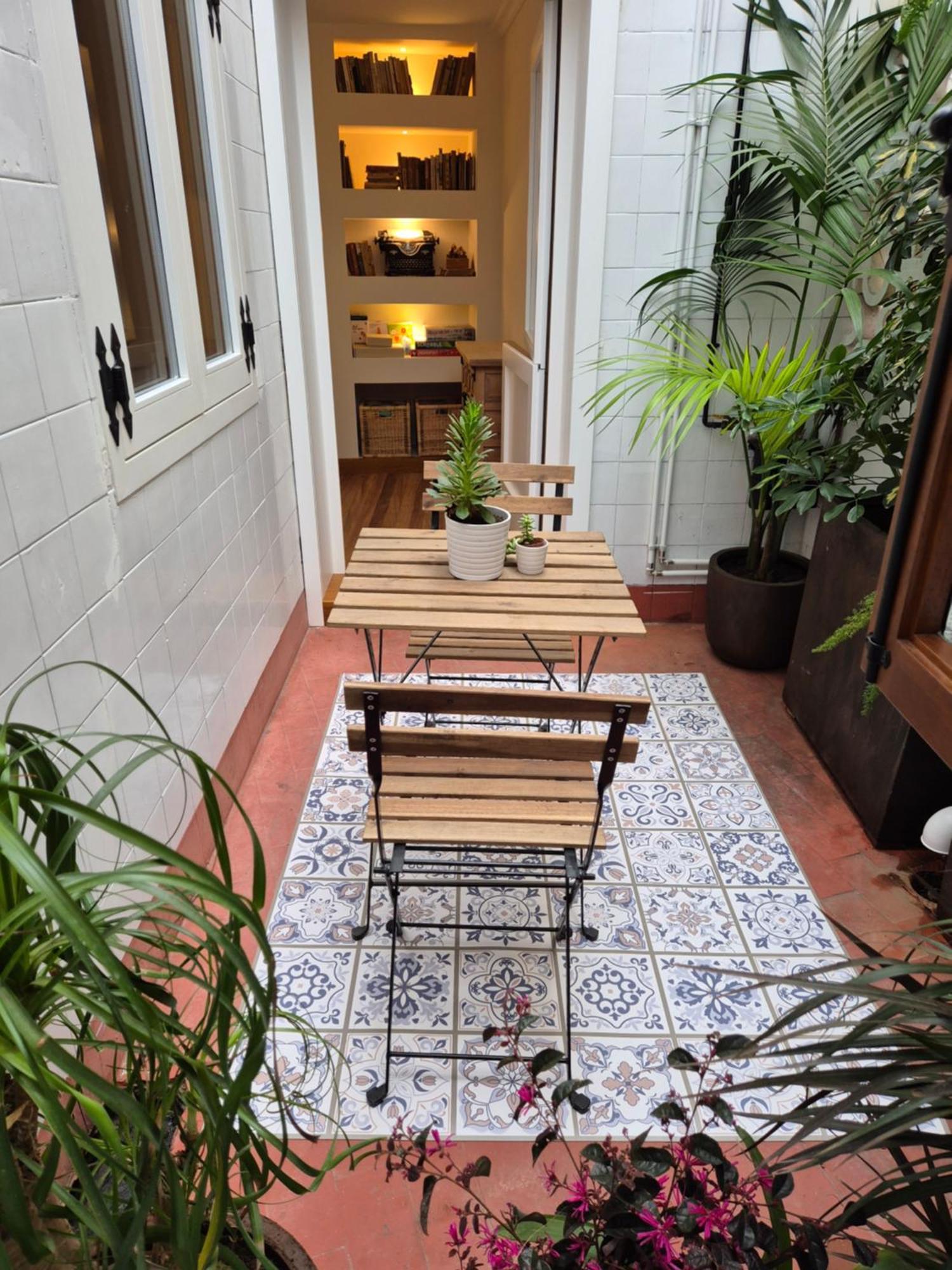 庞特维德拉Duplex En Pazo Marques De Aranda公寓 外观 照片
