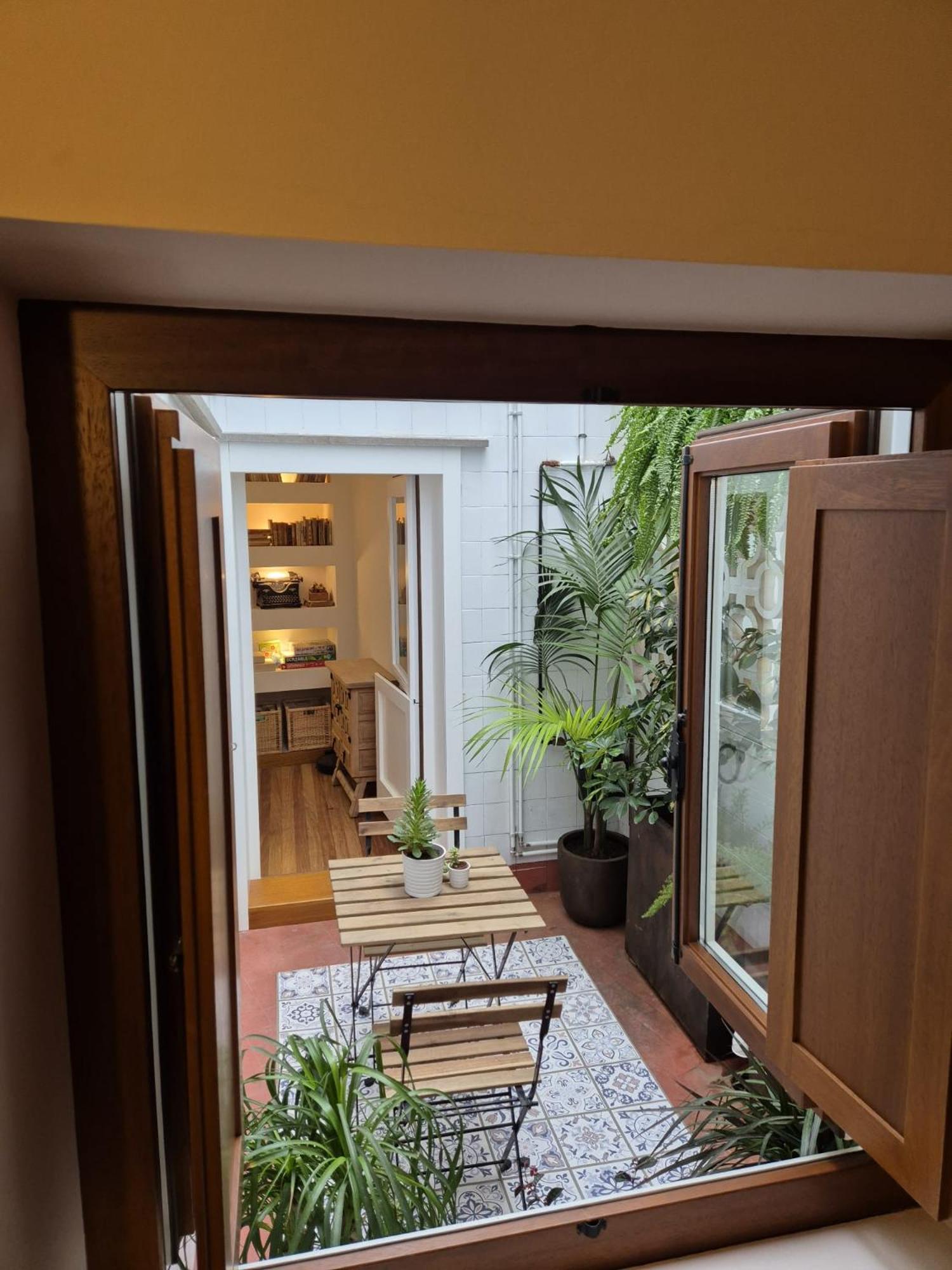 庞特维德拉Duplex En Pazo Marques De Aranda公寓 外观 照片