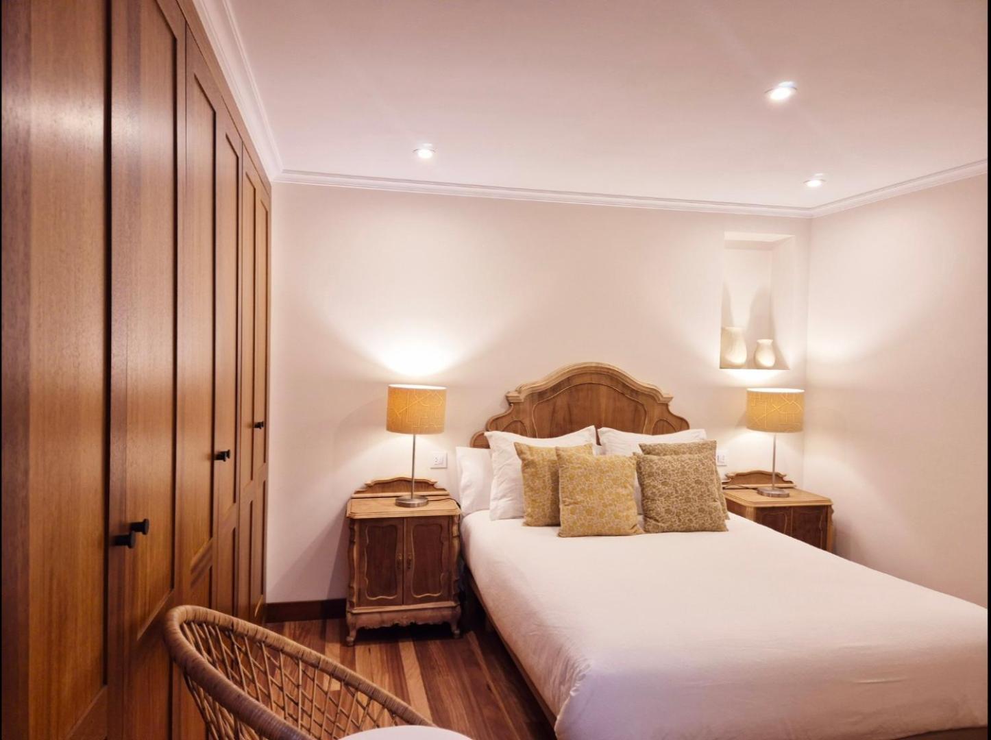 庞特维德拉Duplex En Pazo Marques De Aranda公寓 外观 照片