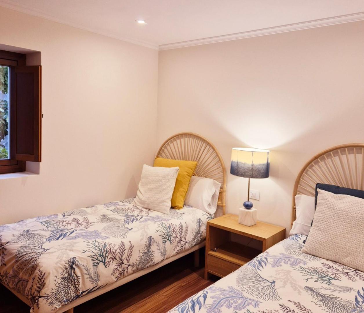 庞特维德拉Duplex En Pazo Marques De Aranda公寓 外观 照片
