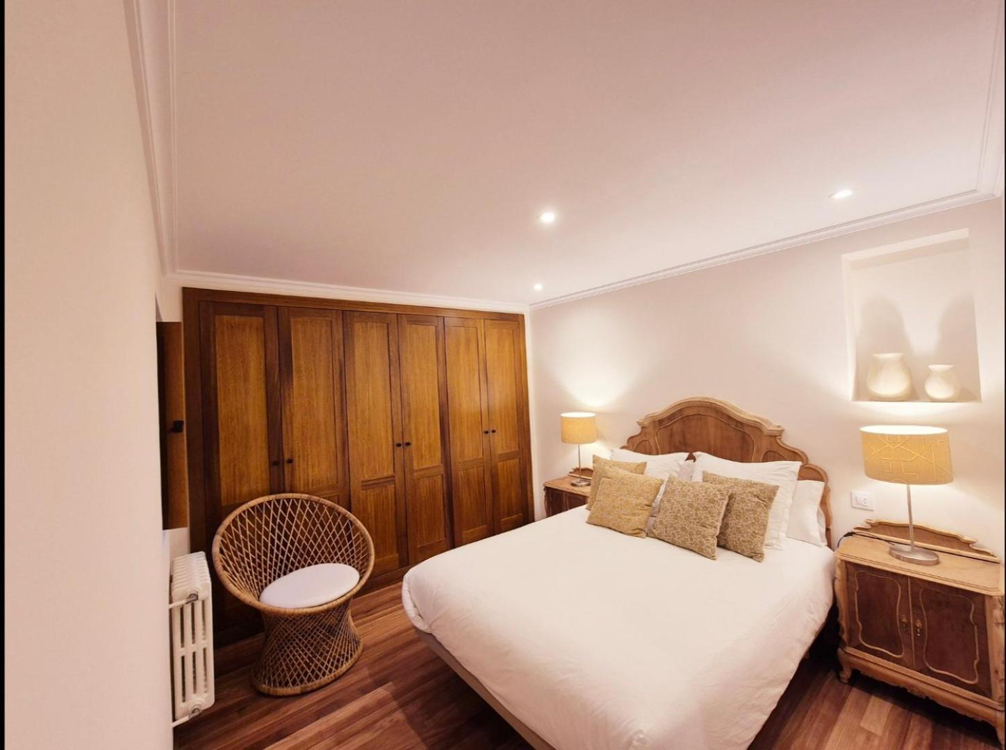 庞特维德拉Duplex En Pazo Marques De Aranda公寓 外观 照片