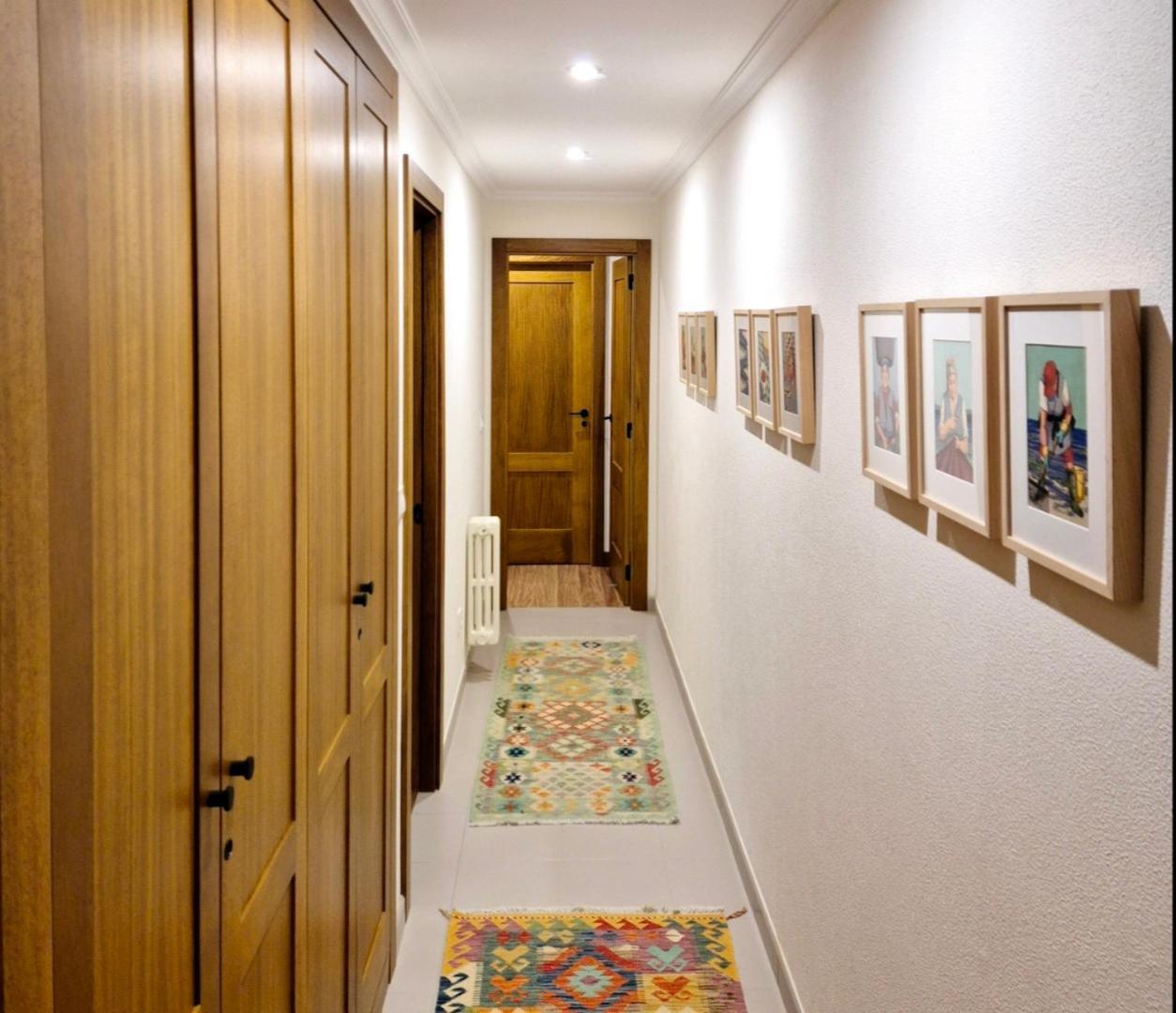 庞特维德拉Duplex En Pazo Marques De Aranda公寓 外观 照片