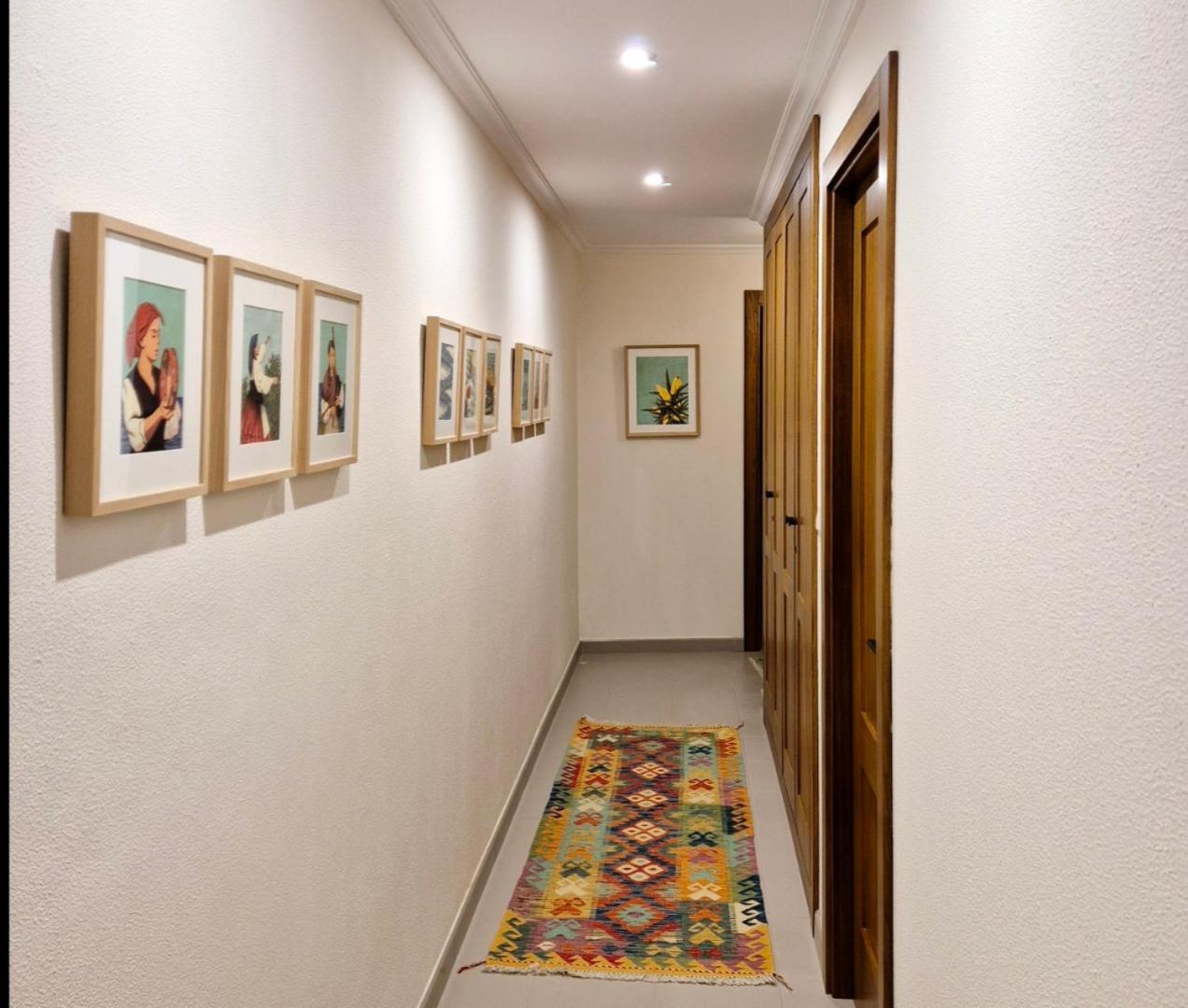 庞特维德拉Duplex En Pazo Marques De Aranda公寓 外观 照片