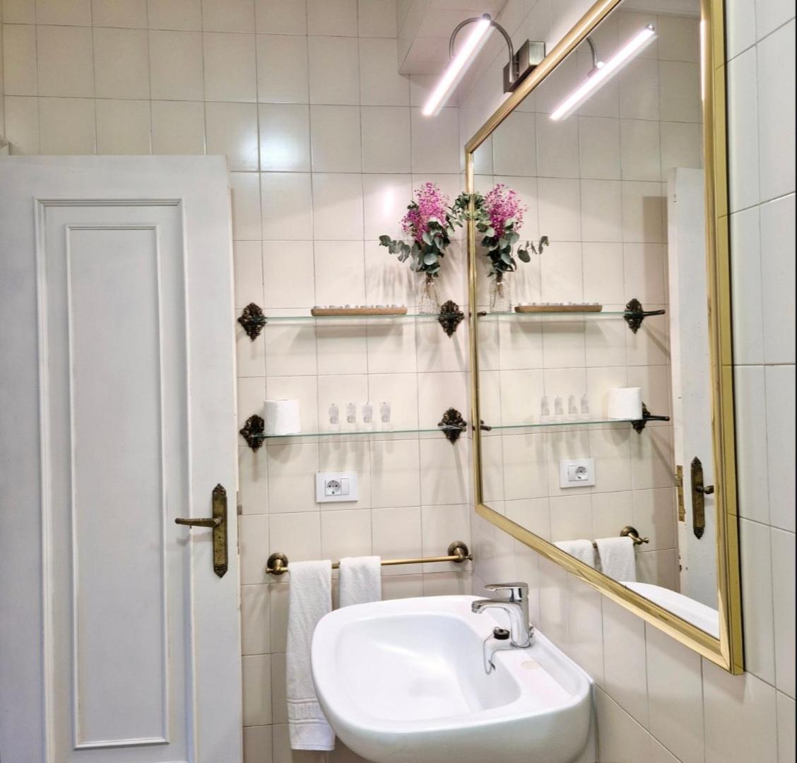 庞特维德拉Duplex En Pazo Marques De Aranda公寓 外观 照片