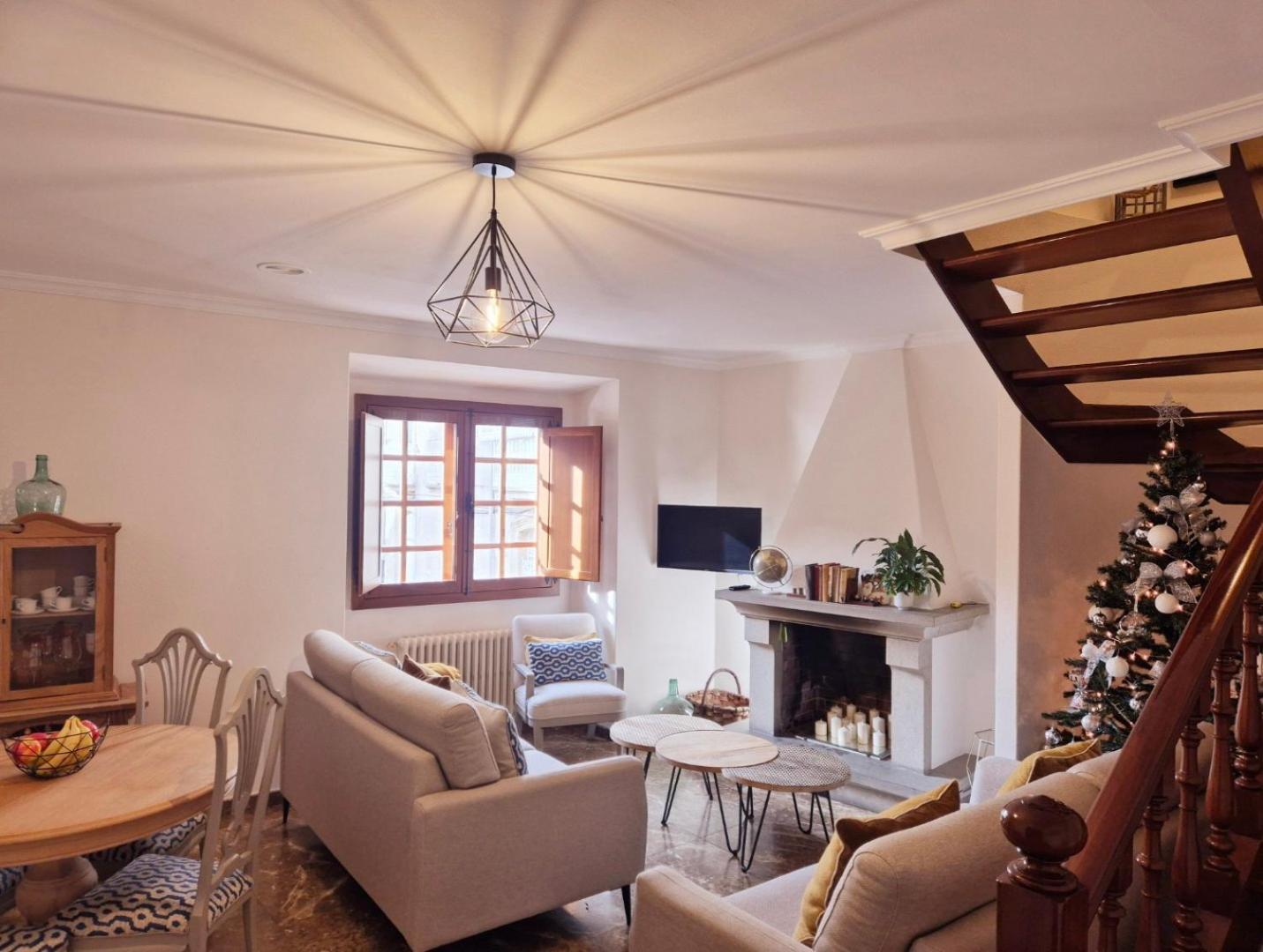 庞特维德拉Duplex En Pazo Marques De Aranda公寓 外观 照片