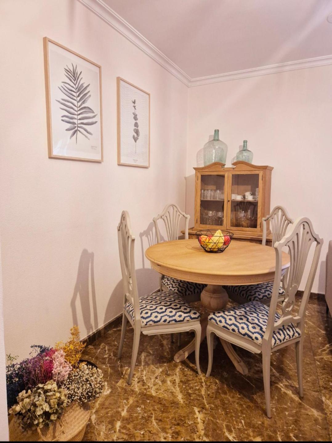 庞特维德拉Duplex En Pazo Marques De Aranda公寓 外观 照片