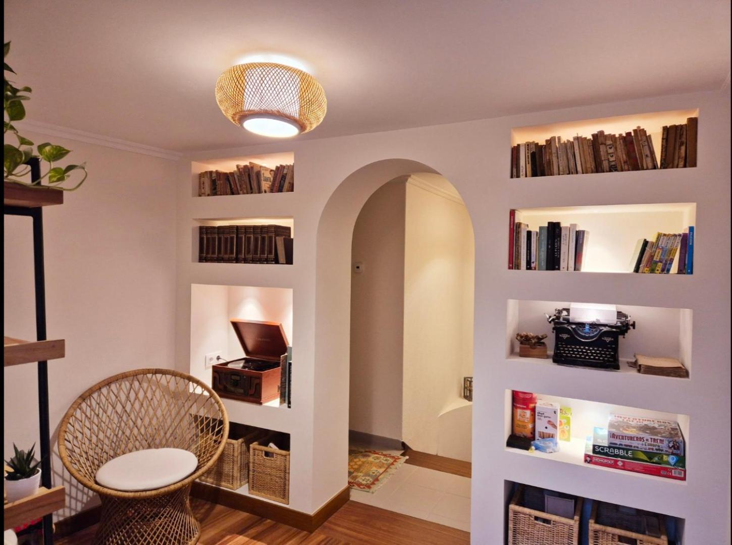 庞特维德拉Duplex En Pazo Marques De Aranda公寓 外观 照片
