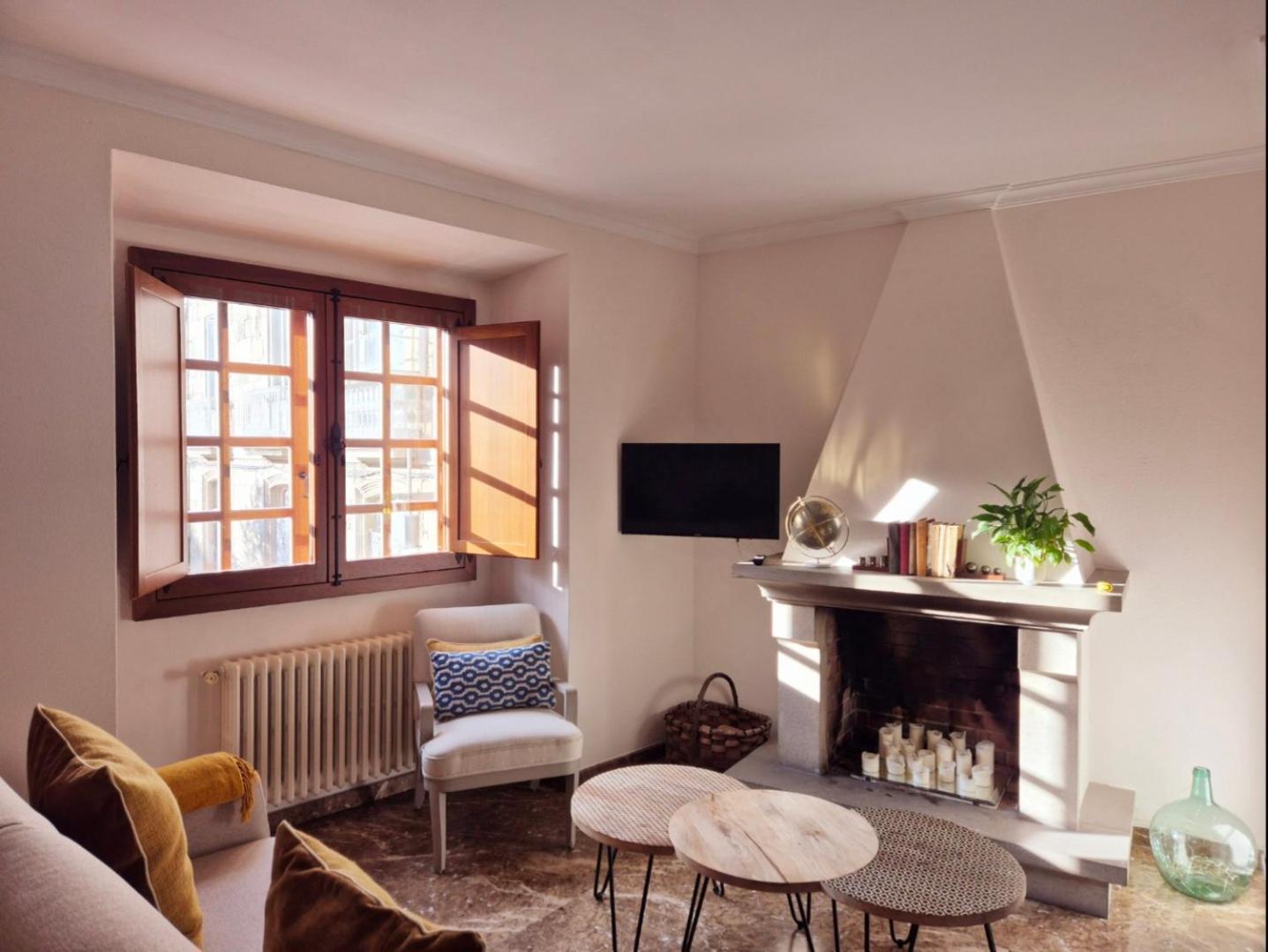 庞特维德拉Duplex En Pazo Marques De Aranda公寓 外观 照片